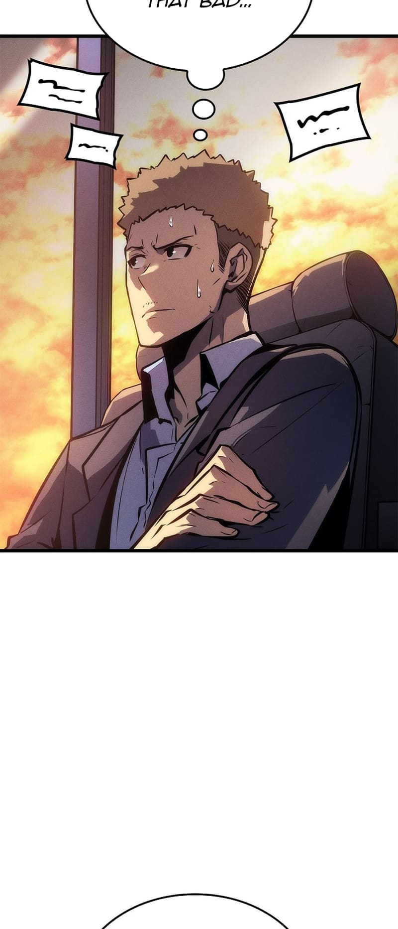Solo Leveling, Chapter 199 image 092